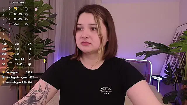 Alice Walters online show from March 2025 10:10:01 PM