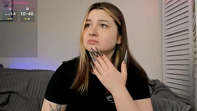 Alice Walters online show from February 2026 12:32:01 PM