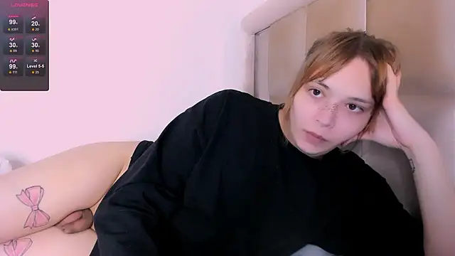 fem to online show from February 2026 07:40:01 PM