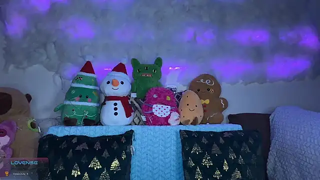  Devill Baby online show from December 2025 09:54:02 PM