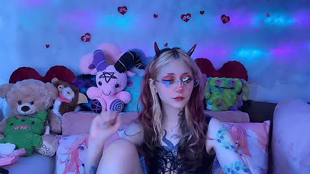  Devill Baby online show from May 2026 07:46:01 AM