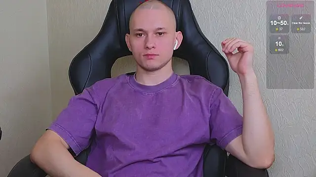 STRONGBEAUTY282 online show from December 2024 06:10:02 AM