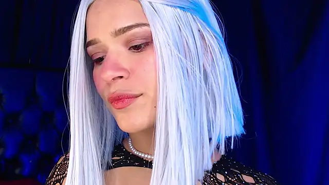 Annyjhonson online show from March 2025 03:41:02 AM