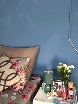 Snapshot of NunuBerry16 chatting on December 2024 03:37:01 PM NunuBerry16 online show from December 2024 03:37:01 PM