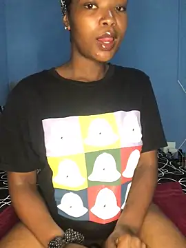 Snapshot of NunuBerry16 chatting on January 2025 11:56:01 PM NunuBerry16 online show from January 2025 11:56:01 PM