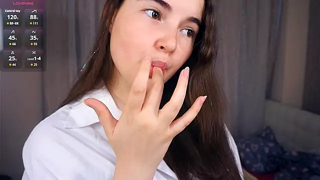 CathrynDail online show from October 2025 06:39:02 AM