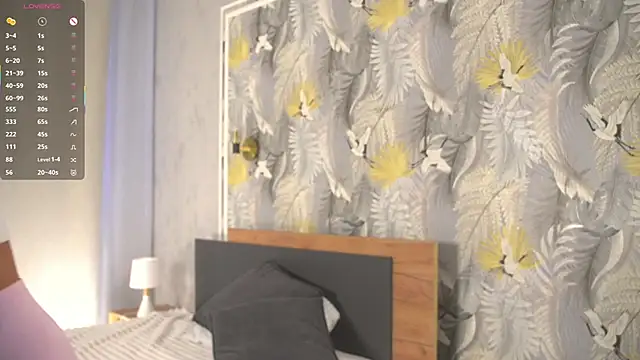 GeorginaCurvin online show from June 2026 11:07:02 PM