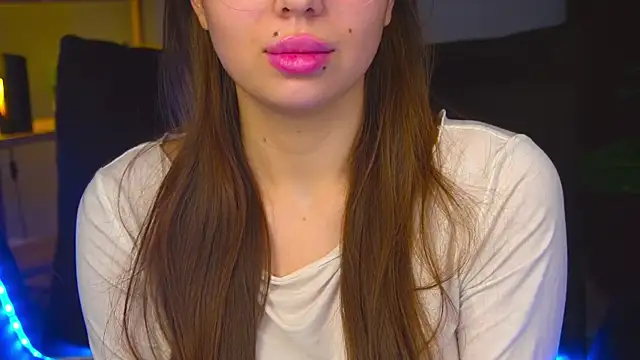 Snapshot of LanaRhoades_s chatting on December 2024 05:09:02 AM LanaRhoades s online show from December 2024 05:09:02 AM