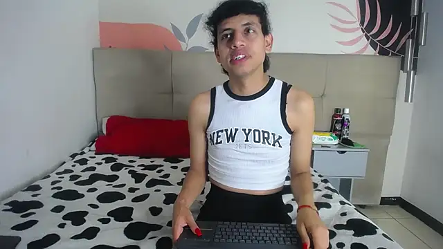 Eimyflorian online show from February 2025 11:44:02 AM