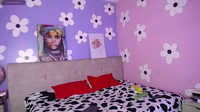 Eimyflorian online show from February 2025 02:35:02 PM