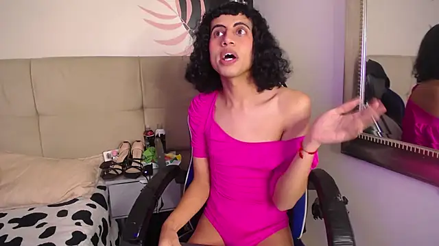 Eimyflorian online show from March 2025 02:37:02 PM