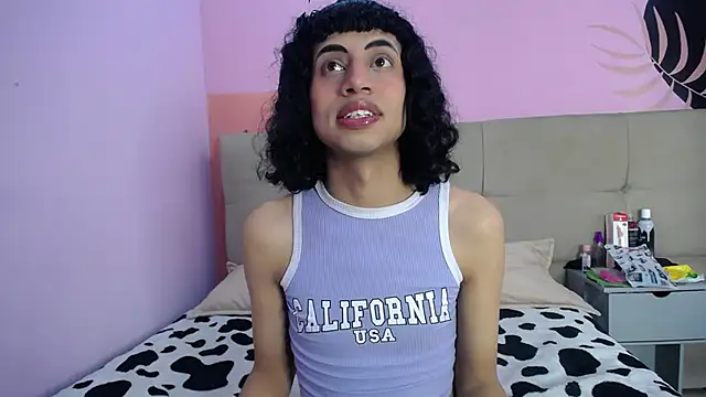 Eimyflorian online show from March 2025 11:40:01 AM