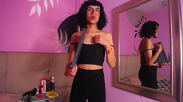 Eimyflorian online show from March 2025 12:01:02 PM