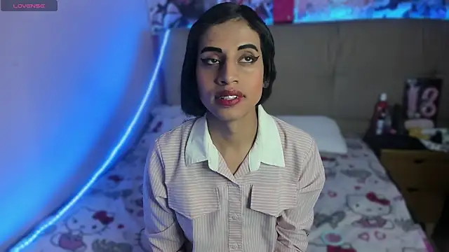 Eimyflorian online show from September 2025 11:44:02 AM