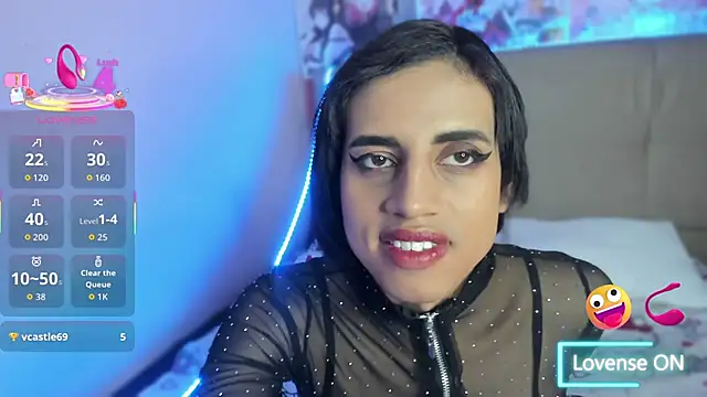 Eimyflorian online show from September 2025 11:55:02 AM