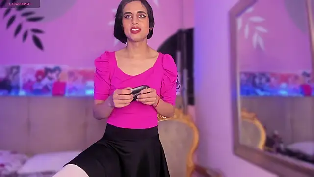 Eimyflorian online show from September 2025 12:29:01 PM