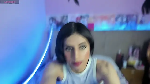 Eimyflorian online show from September 2025 11:59:02 AM