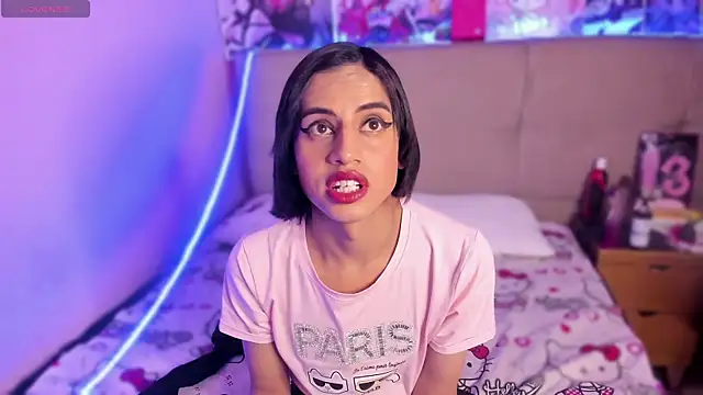 Eimyflorian online show from October 2025 11:55:02 AM