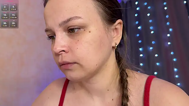 little nymphomaniac online show from January 2026 09:50:02 PM