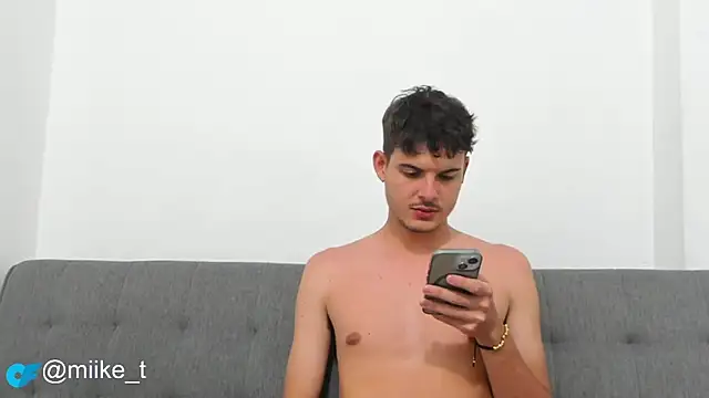 im miike online show from March 2025 08:16:01 AM