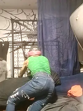 Snapshot of ottomusbrown chatting on February 2025 11:19:02 PM ottomusbrown online show from February 2025 11:19:02 PM