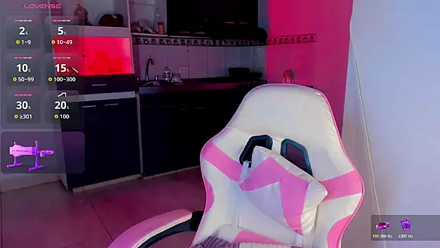 pinkscreens online show from March 2026 06:06:01 AM