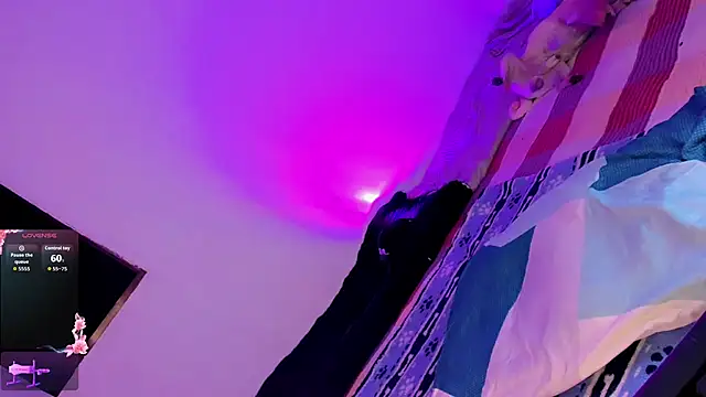 pinkscreens online show from March 2026 12:16:01 AM