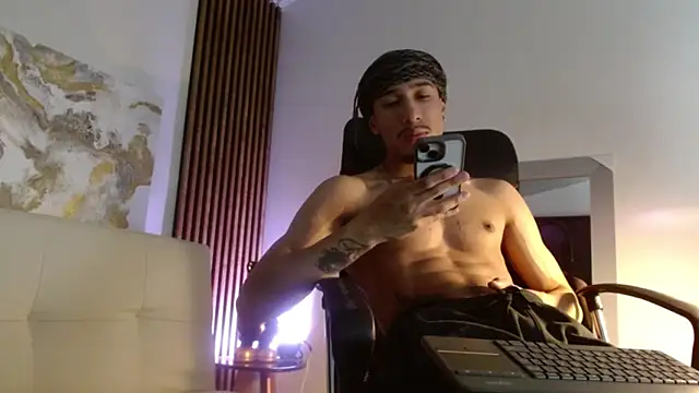 rafael stone online show from February 2025 03:55:02 AM