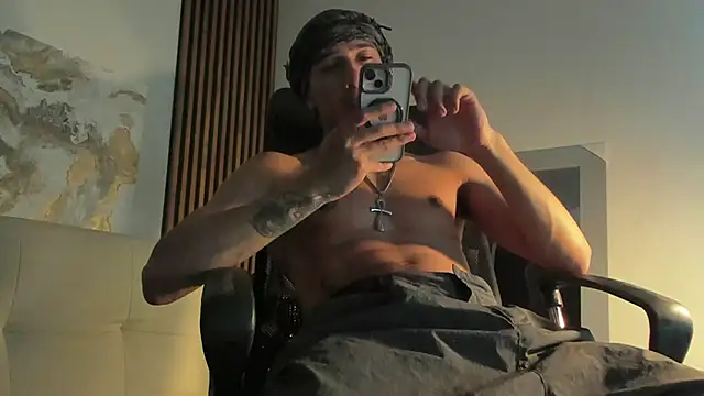 rafael stone online show from March 2025 02:48:02 AM