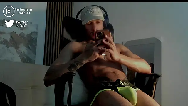 rafael stone online show from September 2025 02:45:01 AM