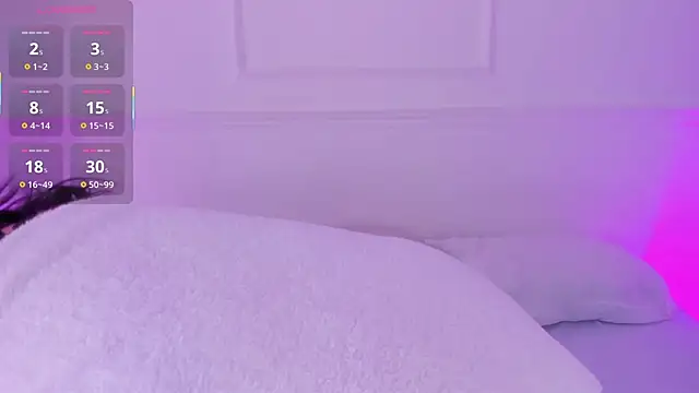 mary suarez online show from September 2025 03:33:02 AM