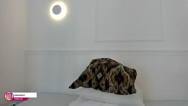 mary suarez online show from November 2025 03:52:02 AM