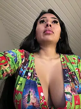 Anily Lovely online show from February 2025 02:50:02 AM