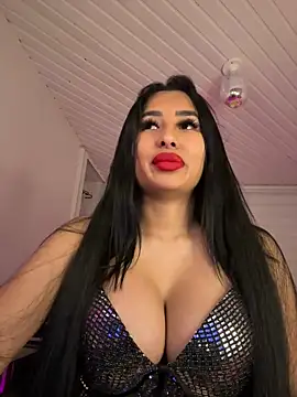 Anily Lovely online show from March 2025 02:36:01 AM