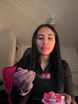 Anily Lovely online show from September 2025 01:17:01 AM