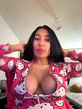 Anily Lovely online show from September 2025 02:29:02 PM