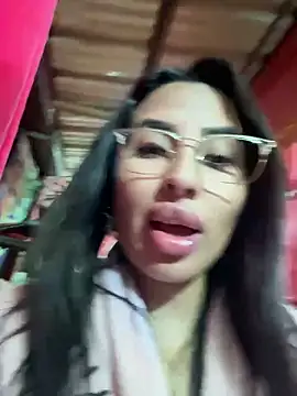 Anily Lovely online show from March 2026 01:40:02 AM