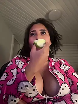 Anily Lovely online show from June 2026 11:37:01 PM