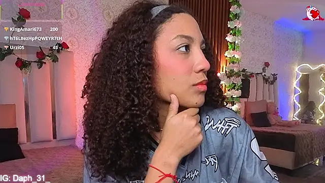 Daphnne tay online show from March 2026 05:44:01 AM