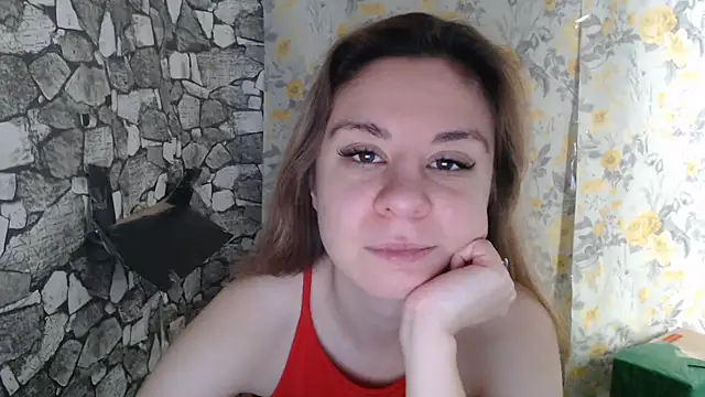 Alissa Joli online show from December 2024 08:01:02 AM
