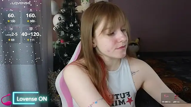 CassieJuice69 online show from January 2025 12:05:02 PM