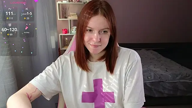 CassieJuice69 online show from May 2026 02:11:01 PM
