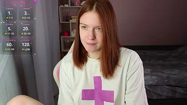 CassieJuice69 online show from May 2026 04:02:01 PM