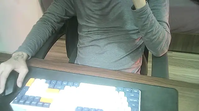 Snapshot of Ryan67533 chatting on February 2026 11:20:01 AM Ryan67533 online show from February 2026 11:20:01 AM