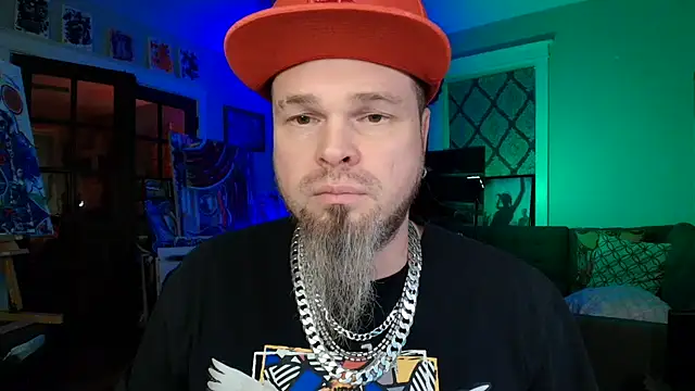 sexactyour7 online show from January 2025 10:16:02 AM