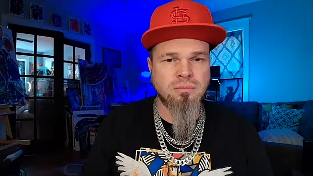 sexactyour7 online show from January 2025 03:50:01 PM