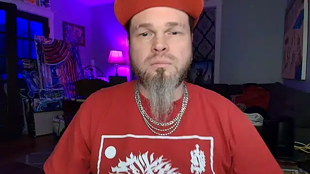 sexactyour7 online show from February 2025 08:17:01 AM