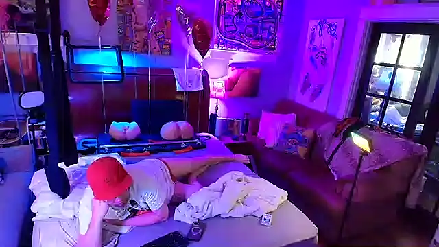 sexactyour7 online show from February 2025 03:43:02 PM