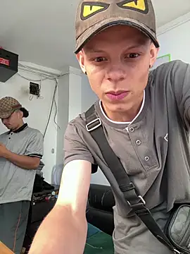 Daddyrich 632 online show from April 2026 01:24:02 PM