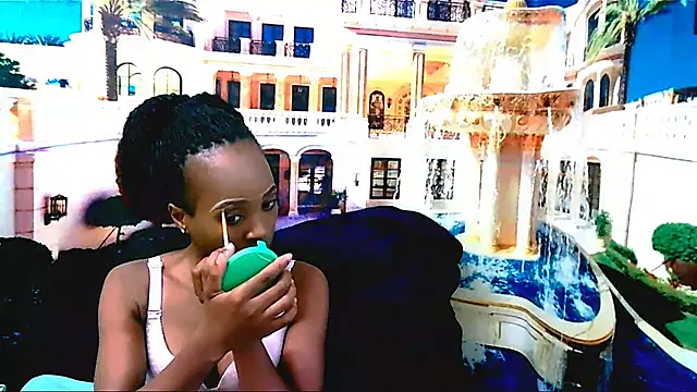 EbonyCreamy69 online show from December 2024 06:47:01 AM